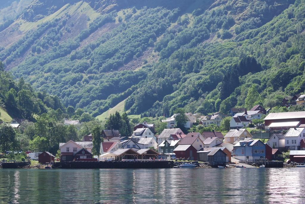 Undredal Gjestehus Hotel Quarto foto