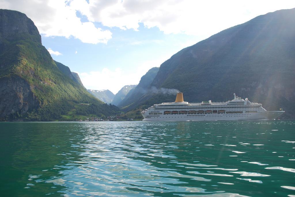 Undredal Gjestehus Hotel Quarto foto