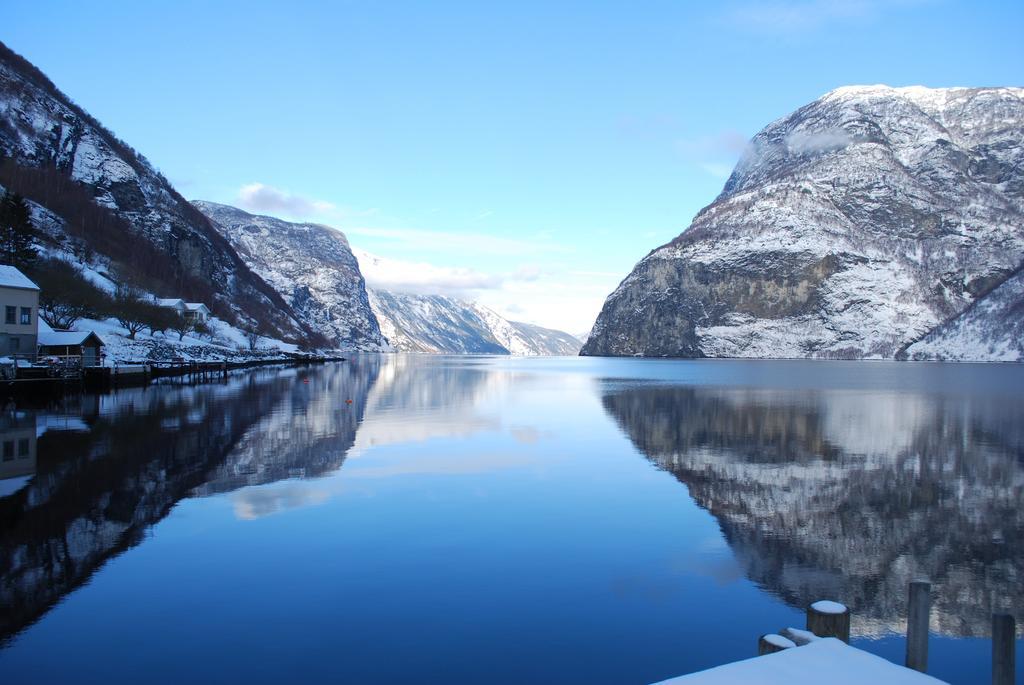 Undredal Gjestehus Hotel Quarto foto