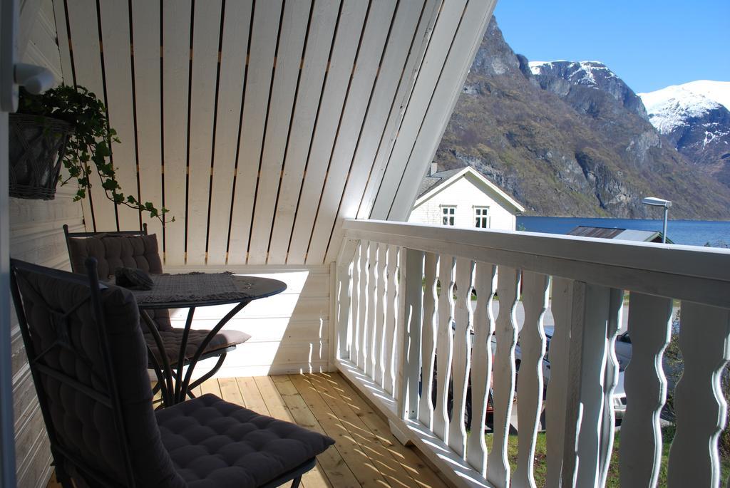 Undredal Gjestehus Hotel Quarto foto